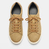 Men’s Minimalist Casual Sneakers – Lightweight Comfortable Smart Casual Shoes, Clean Everyday Trainers