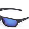 White Smoke TAGION Sport Sunglasses Men Polarized Hipster Glasses UV400 Hiking Driving Glasses Lentes De Sol Hombre Polarizing Lenses TG5104