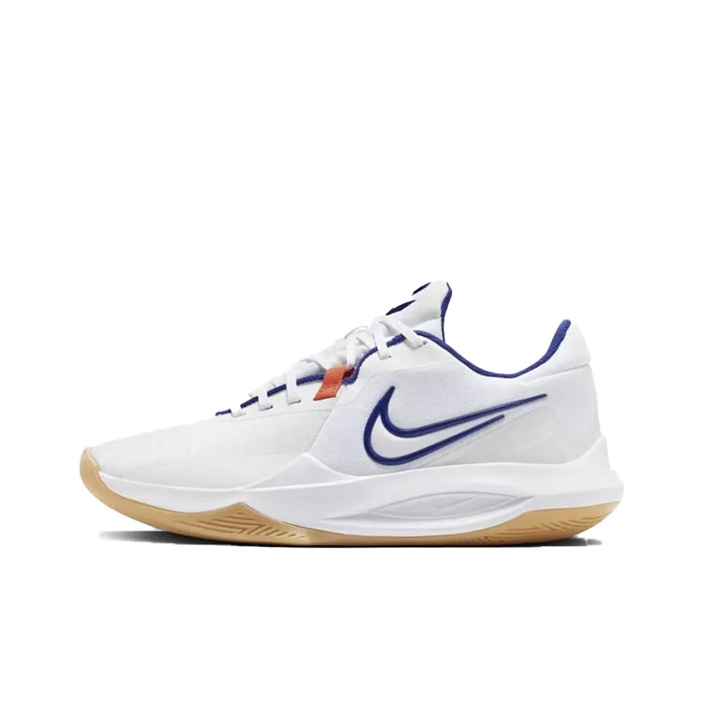 Nike P Low-Top Basketball Sneakers streetwear fashion product image 18