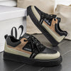 Modern Urban Casual Sneakers