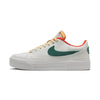 Nike Court Legacy Lit Leather Low-Top Tennis Skateboarding Shoes