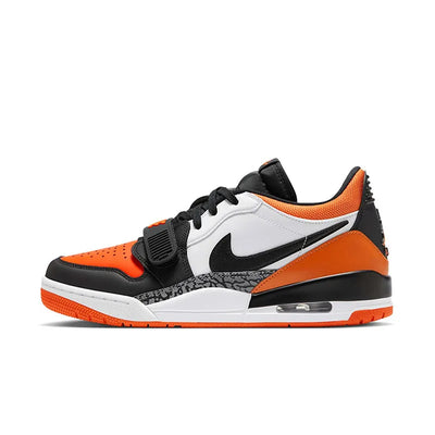 Nike Jordan Legacy 312  Low-Top Basketball Shoes