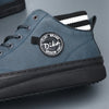 Men’s High Top Sneakers – Casual Streetwear Shoes, Lightweight Comfortable Everyday Urban Trainers