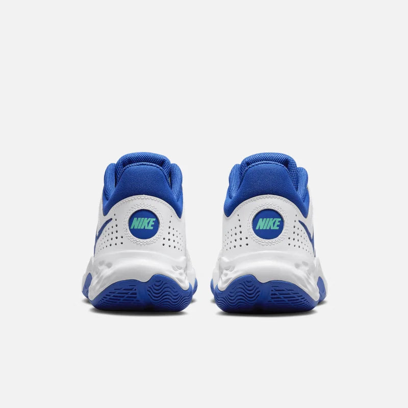 Nike Fly.By  Basketball Sneakers