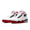 Nike Flight Legacy Classic Mid-Top Retro Basketball Shoes