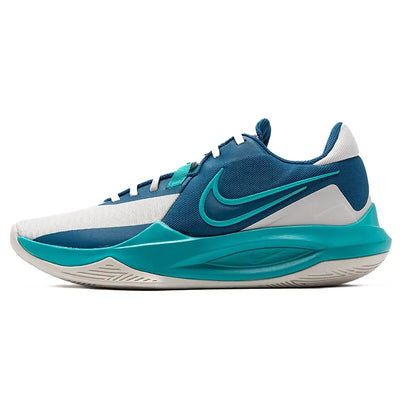 Nike Pre  Low-Top Basketball Shoes