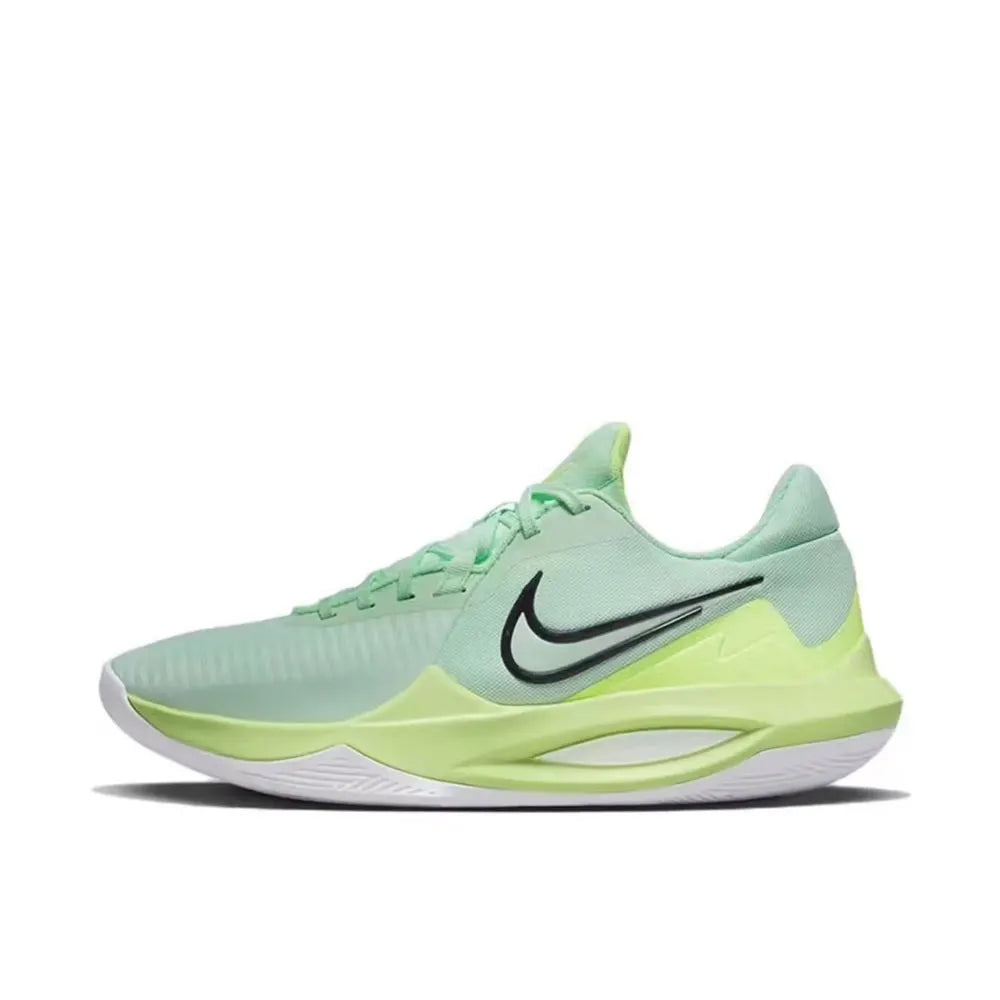 Nike P Low-Top Basketball Sneakers