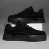 Casual Sneakers – Minimalist Streetwear Shoes,Everyday Walking Trainers