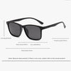 White Smoke Sunglasses For Men And Women For Fishing  Cycling Sun Protection  New Metal Fashionable Sunglasses 3501