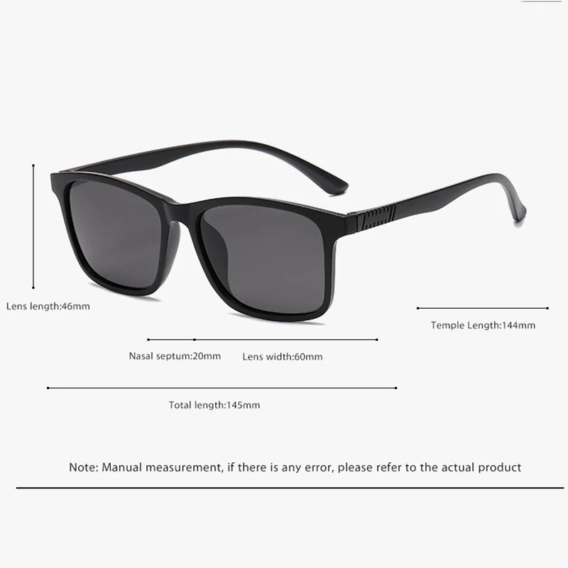 White Smoke Sunglasses For Men And Women For Fishing  Cycling Sun Protection  New Metal Fashionable Sunglasses 3501