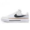 Nike Court Legacy Lit Leather Low-Top Tennis Skateboarding Shoes