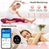 White Smoke MEVADEN Bluetooth Call Smart Watch Women Custom Dial Watches Men Sport Fitness Tracker Heart Rate Smartwatch For Android IOS Y22