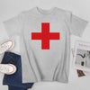 Switzerland Flag Swiss Men Tshirt Tees O-neck T Shirts Women Boys 100% Cotton T-Shirt