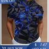 Sweden Football T-Shirt For Men 3D Printed Loose Tshirt Fashion Short Sleeve Round Neck Tees Tops Summer Sports Soccer T Shirts