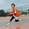 Nike Basketball Air Zoom Crossover sneakers