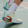 Nike Basketball Air Zoom Crossover sneakers