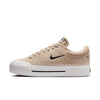 Nike Court Legacy Lit Leather Low-Top Tennis Skateboarding Shoes