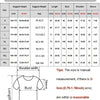 Switzerland Mountain Pure Cotton TShirt Casual Streetwear HipHop Style