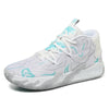 Basketball Sneakers – Breathable Sports Shoes