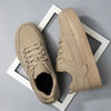 Casual Sneakers – Minimalist Streetwear Shoes,Everyday Walking Trainers