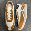 Retro Sneakers – Breathable Casual Shoes, Vintage Style