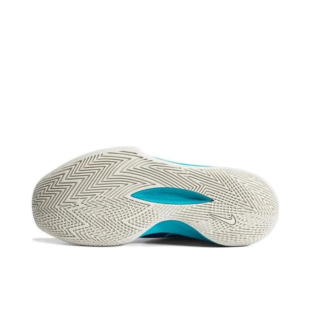 Nike Pre  Low-Top Basketball Shoes