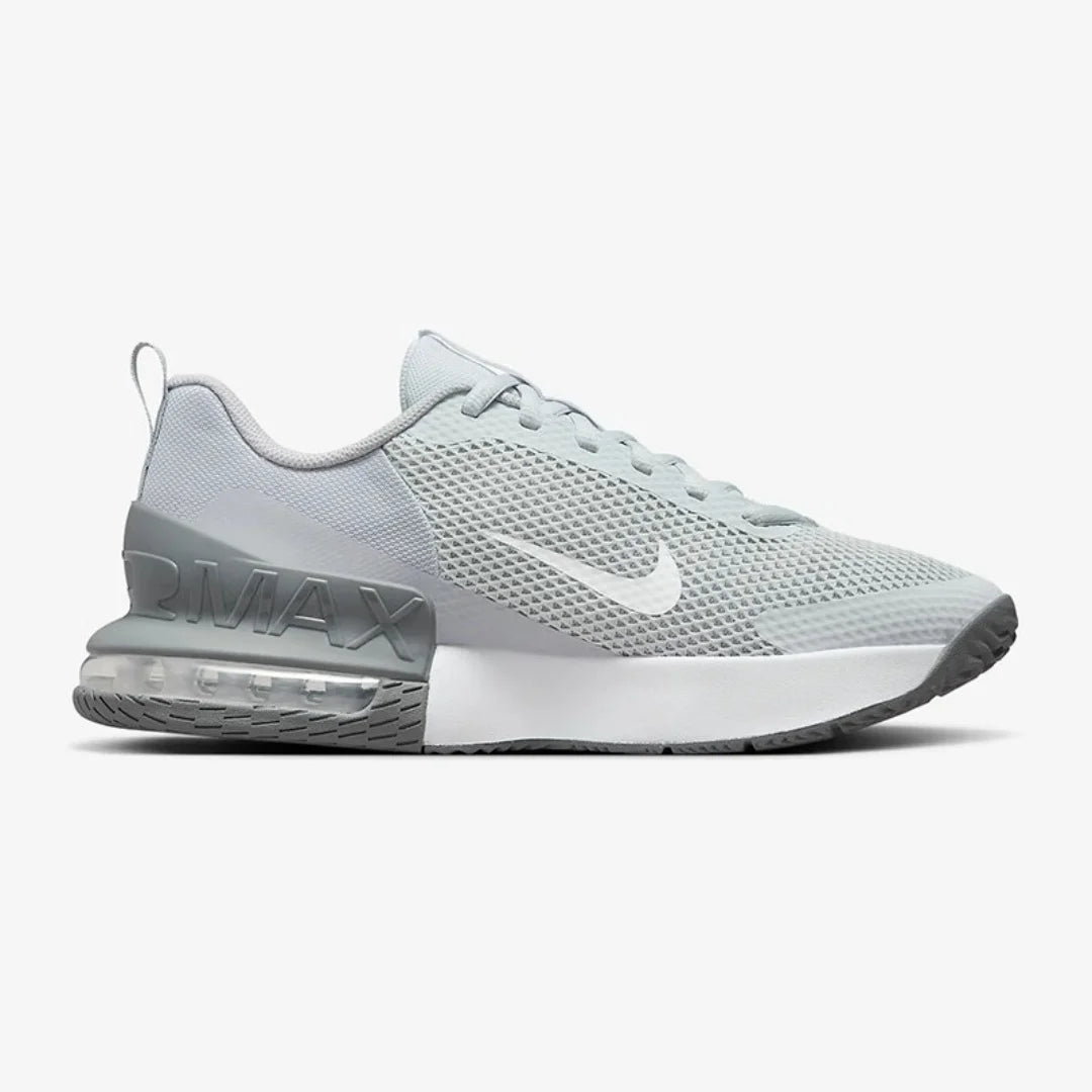 Nike Air-Cushioned Air Max Running Shoes