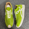 Retro Sneakers – Breathable Casual Shoes, Vintage Style