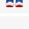 Nike Velcro basketball shoes