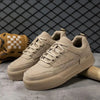 Casual Sneakers – Minimalist Streetwear Shoes,Everyday Walking Trainers