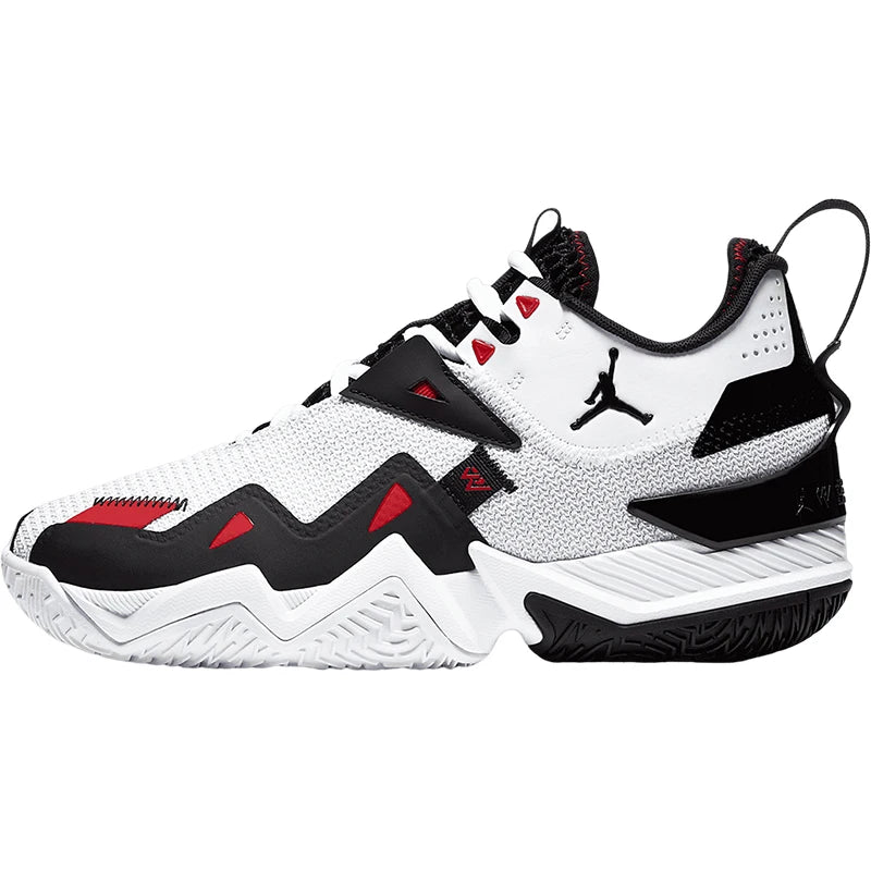 Nike JORDAN WESTBROOK Basketball Shoes streetwear fashion product image 6