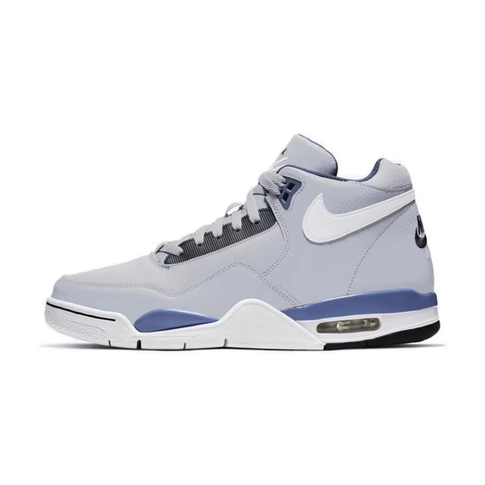 Nike Flight Legacy Classic Mid-Top Retro Basketball Shoes