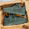 Men’s Minimalist Sneakers – Casual Streetwear Shoes
