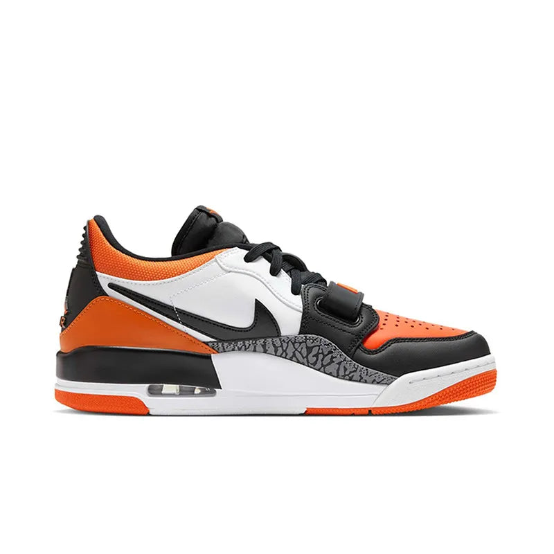 Nike Jordan Legacy 312  Low-Top Basketball Shoes