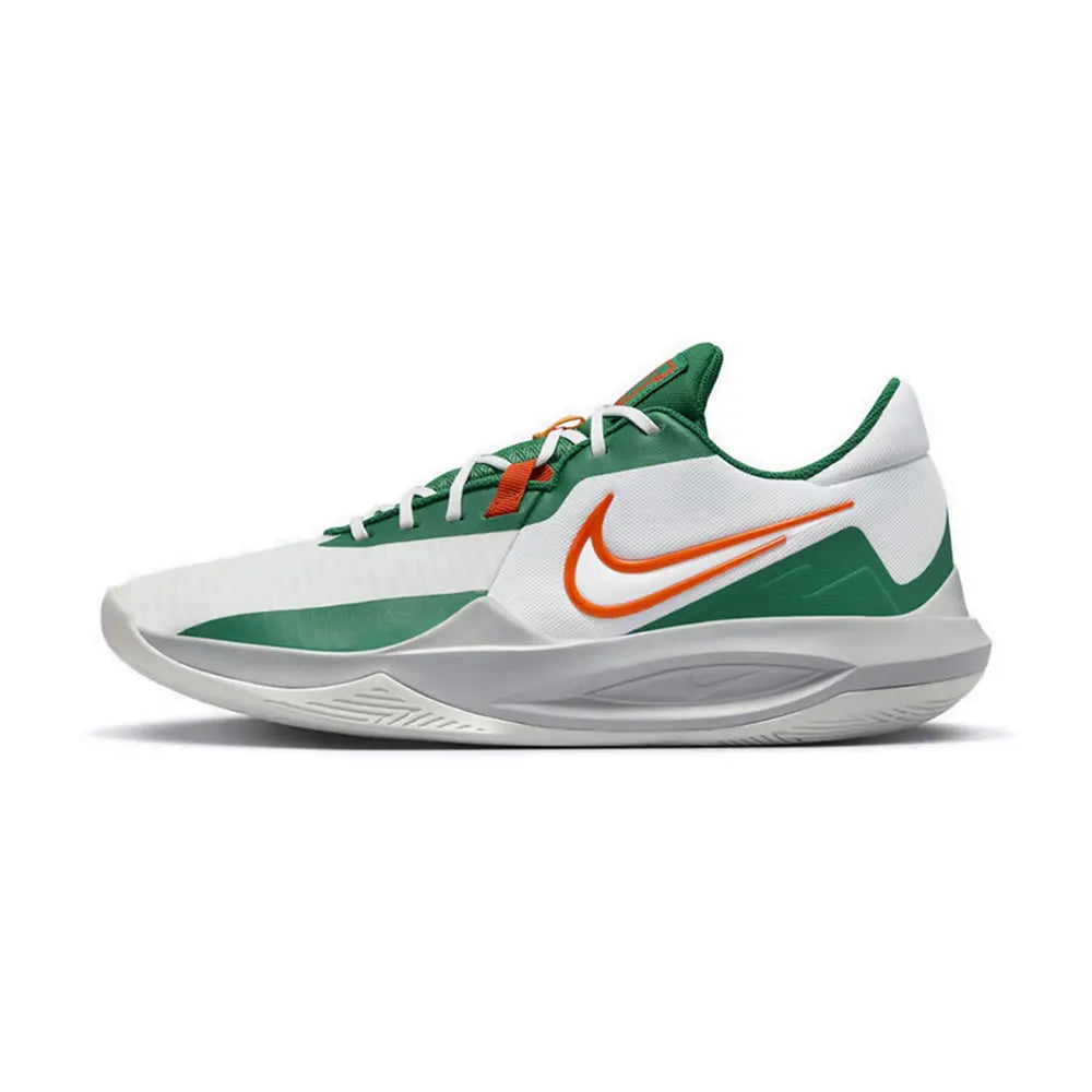 Nike P Low-Top Basketball Sneakers