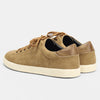 Men’s Minimalist Casual Sneakers – Lightweight Comfortable Smart Casual Shoes, Clean Everyday Trainers
