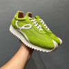 Retro Sneakers – Breathable Casual Shoes, Vintage Style