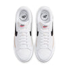 Nike Court Legacy Lit Leather Low-Top Tennis Skateboarding Shoes