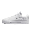 Nike Court Legacy Lit Leather Low-Top Tennis Skateboarding Shoes