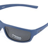 White Smoke TAGION Sport Sunglasses Men Polarized Hipster Glasses UV400 Hiking Driving Glasses Lentes De Sol Hombre Polarizing Lenses TG5104