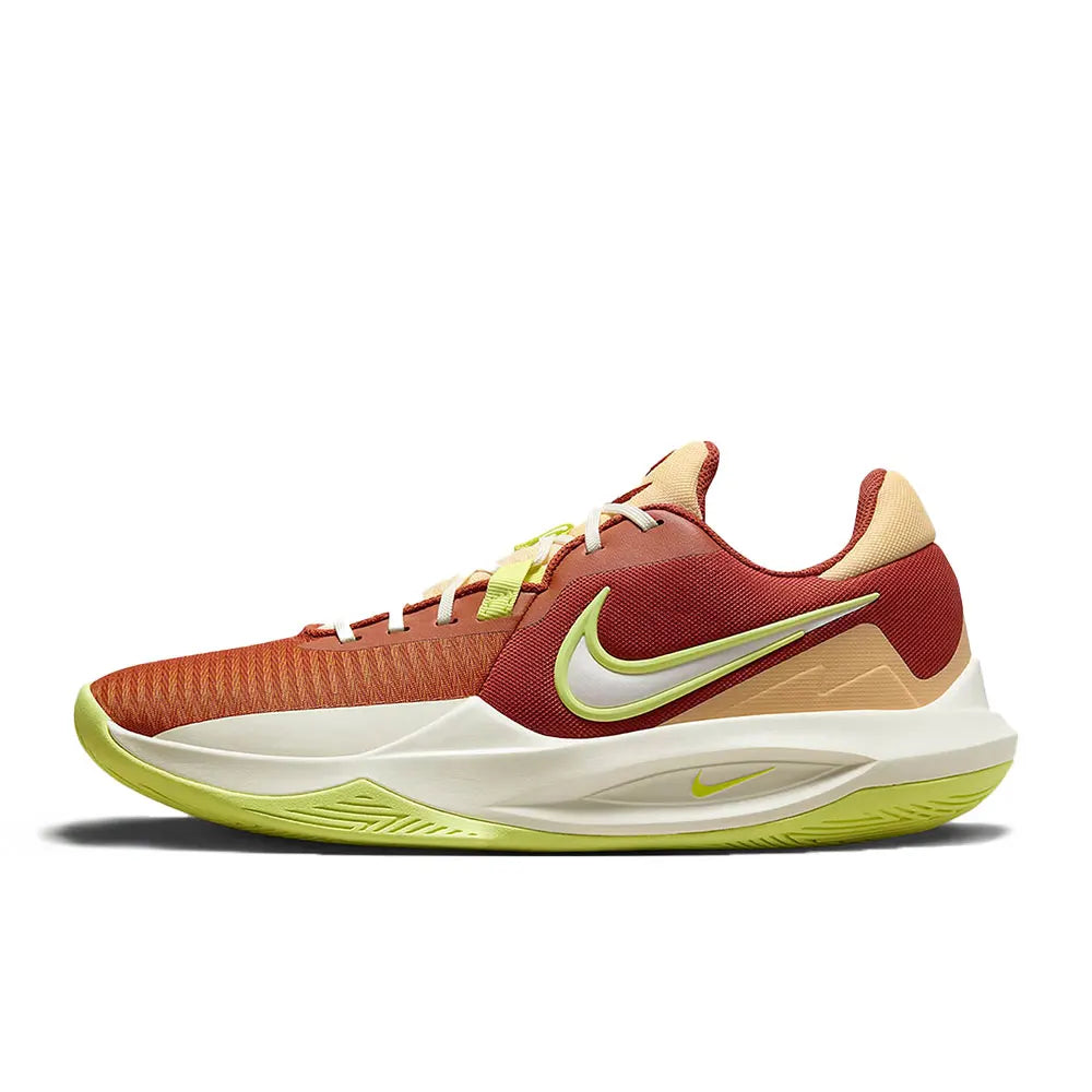 Nike P Low-Top Basketball Sneakers streetwear fashion product image 1