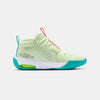 Nike Basketball Air Zoom Crossover sneakers