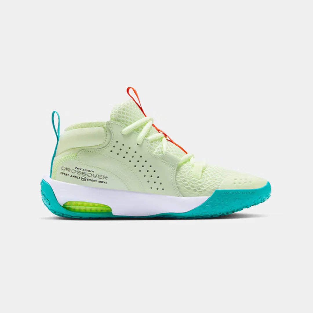 Nike Basketball Air Zoom Crossover sneakers
