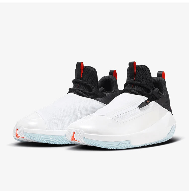 Nike AJ  Air Cushion Basketball Shoes