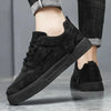 Casual Sneakers – Minimalist Streetwear Shoes,Everyday Walking Trainers