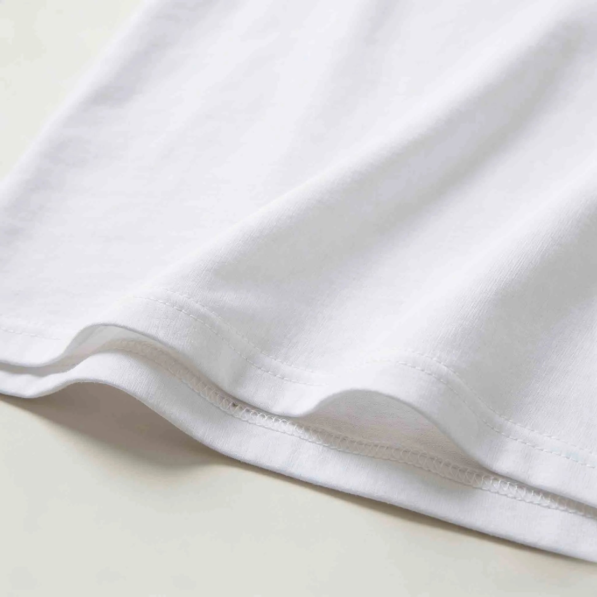 Switzerland Mountain Pure Cotton TShirt Casual Streetwear HipHop Style streetwear fashion product image 8