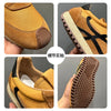 Retro Sneakers – Breathable Casual Shoes, Vintage Style