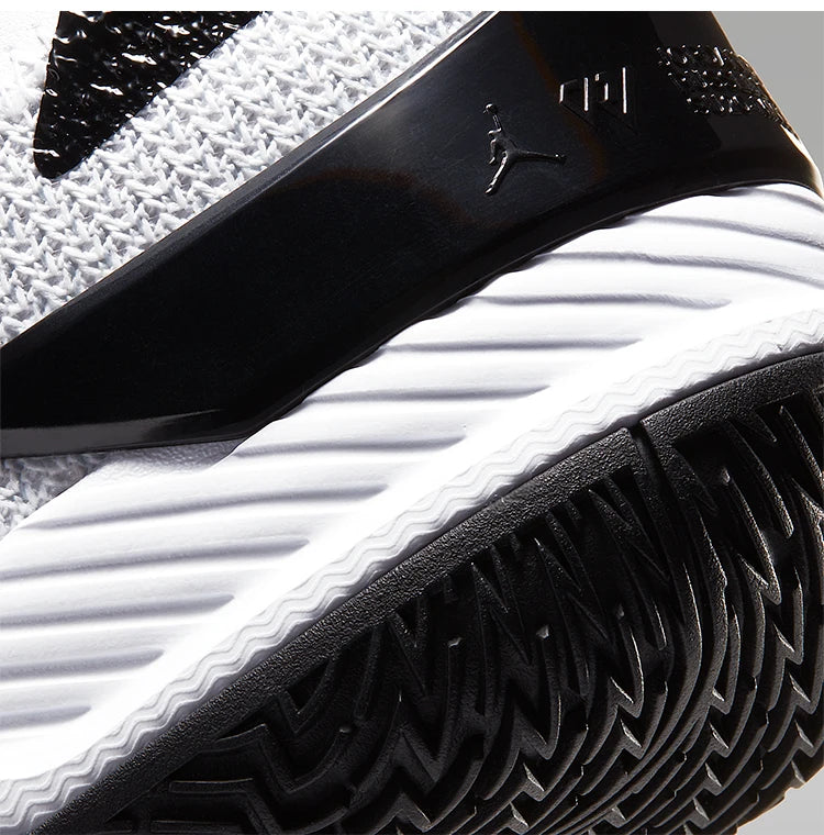 Nike JORDAN WESTBROOK Basketball Shoes streetwear fashion product image 11