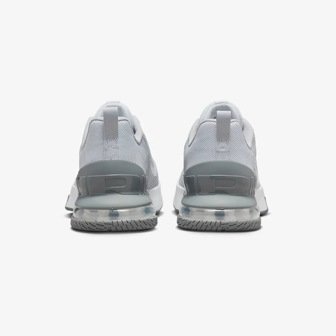 Nike Air-Cushioned Air Max Running Shoes streetwear fashion product image 3
