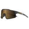 White Smoke Kapvoe Cycling Glasses Polarized MTB Road Bike Glasses UV400 Protection Sunglasses Ultra Light Sport Eyewear Equipment